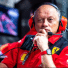 Why Ferrari Just Secured Fred Vasseur’s Future — And Charles Leclerc Thinks It’s a Game-Changer Charles Leclerc Lewis Hamilton